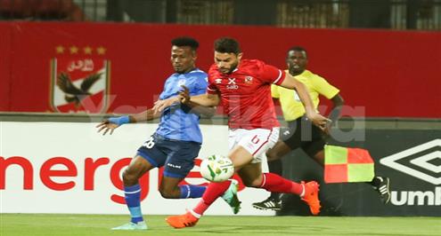 ياسر إبراهيم: الهلال لم يكن لديه ما يخسره.. وموسيماني طالبنا بالضغط المتقدم